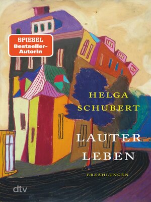 cover image of Lauter Leben